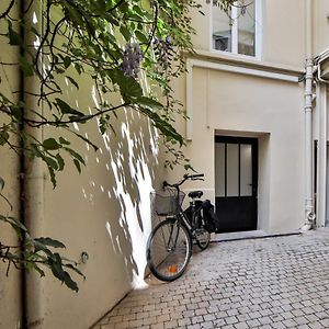 Appartement met een Slaapkamer