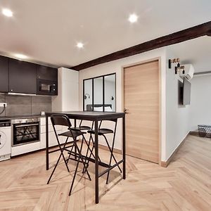 Standaard Appartement